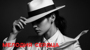 Мелодия сердца | Мощный, заряженный трек с поэтической душой