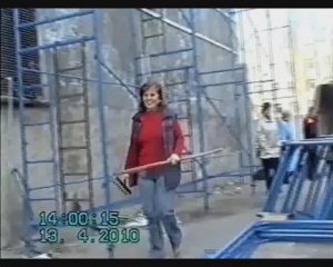 + Воронеж. Дворец подводного спорта