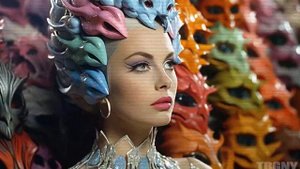 Music and videos created by AI