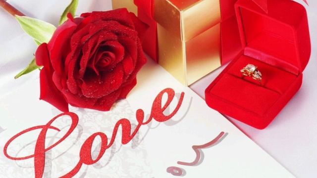 ❤️💍 Я тебя ЛЮБЛЮ - кольцо Любви 💍❤️
( предложение руки и сердца) смотреть онлайн