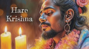 Hare Krishna Hare Rama (September 2025) ❤️