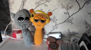 спрунки мягкие