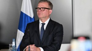 Премьер Финляндии признал ущерб экономике страны от разрыва с Россией