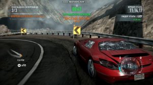 Need For Speed The Run серия 8