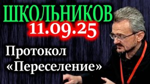 ШКОЛЬНИКОВ. Как сетевая держава оказалась в заложниках у своего же самого опасного проекта