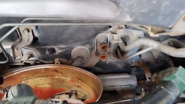 Промываем радиатор печки смотреть онлайн