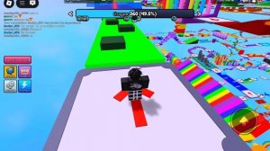 Омега обби 725 этапов 4 часть