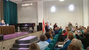 Вопросы экологии и медицины от депутата Ачинского горсовета Натальи Сусаниной