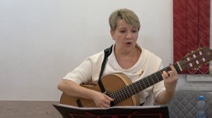 19 Не копи печали - Наталья Баязитова