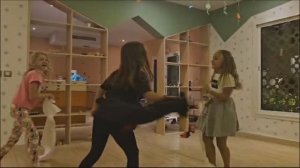 Полный бесёж в отеле Египта