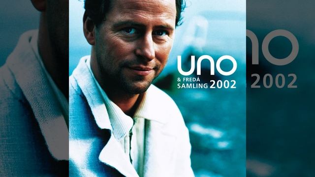 Uno Svenningsson - 2002