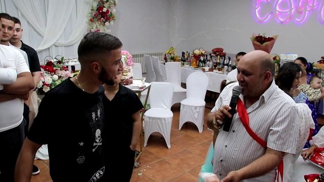 4 июня 2025 Ижевск Парно Рита цыганская свадьба