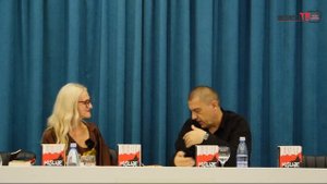 Промоција књиге Стеве Грабовца: "Послије забаве"