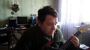 Rammstein - Ich will кавер