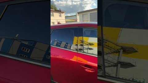 Видеообзор Мазда сх-5