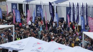 На «Балтика Фест» отметили важность объединения пивоваров России