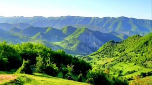 Не Швейцария, а Таваспаран