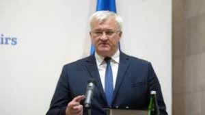 В Украину 18 сентября прибудет делегация польских военных