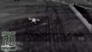 Никому не скрыться: FPV-дроны группировки ЦЕНТР