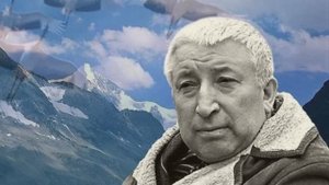 День рождения Расула Гамзатова