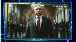 Россия вытянула золотой билет . Теперь Путин перекроит мир
