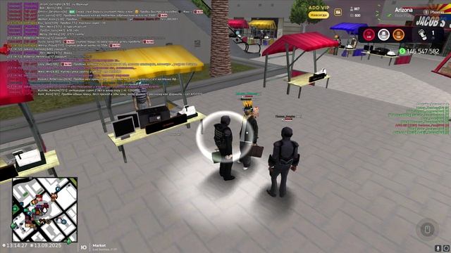 Arizona 2025-09-13 13-11-00 смотреть онлайн