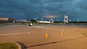 8 GP, Евгений Гержой, Kawasaki Z400, 00.34.78, 13 сентября 2025