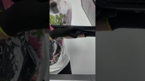 Имба - ноутбук colorful x18max на rtx 5090🥰 #pc #gaming #rtx #nvidia #gamer #пк #laptop #colorful