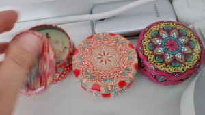 13-09-2025 новые ароматические свечи, покупки в деревне