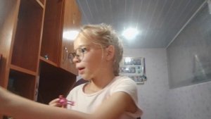 3 часть "Зверятыши"🍄🎀