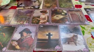 Что было, есть, будет?🌹💯 Чистка и Защита Высших Сил!🙏