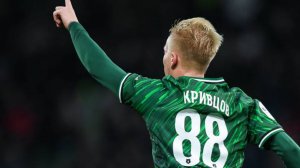 "Краснодар" вернулся на первое место в РПЛ, обыграв "Акрон"