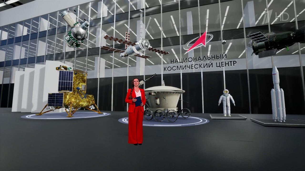 Выпуск программы "Время" от 13.09.2025