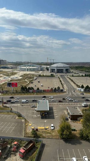 Квартира в аренду в Краснодаре