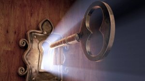 Поворот судьбы, чистка ,,на ключ от всех дверей ,,