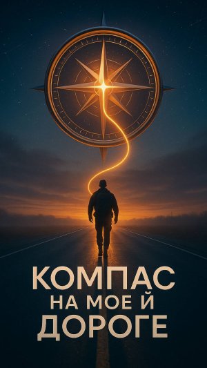 orDor — «Компас на моей дороге». Мощная рок-баллада о силе любви