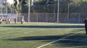 ФК Кристалл - ФК Труд