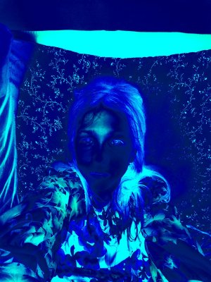 лето в Москве