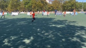 13-09-2025 Мельник Лев голы ДФЛ-2025