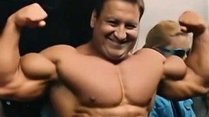 Станислав Дужников - актёр фильма метро. Цикл "Актёры фильма метро".