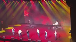 Хор Турецкого 10.09.2025 - Геленджик Арена