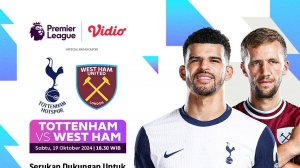 Вест Хэм — Тоттенхэм |13.09.2025 | 4-й тур Прямая Трансляция