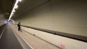 Британская компания представила самый быстрый гиперскоростной самокат в мире, способный разгонять...