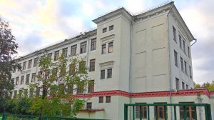 Закрытая школа № 242