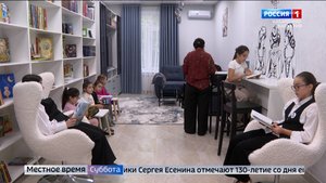 15 сентября стартует масштабная литературная акция