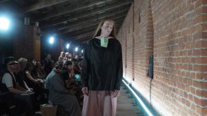 31.08.25 Показ бренда BOYARI