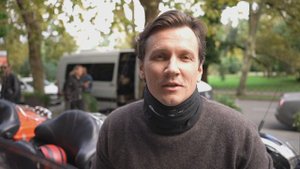 30 октября Мясников Вячеслав харлей