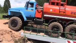 Ступино. Встреча с моделистами.