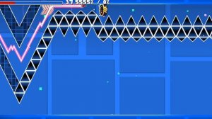 difficulty experience (BY KAIGAY)