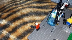 выжевшие  заселились  дом  выживать по ставили решотки